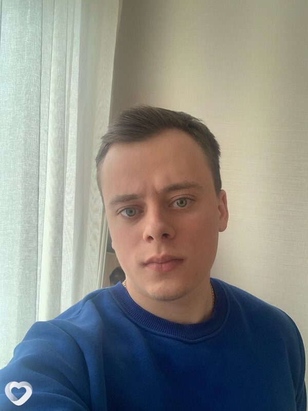 Wlad, 25, Барановичах — анкета №675829