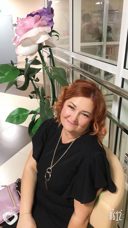 Анечка, 49, Санкт-Петербурге — анкета №675832
