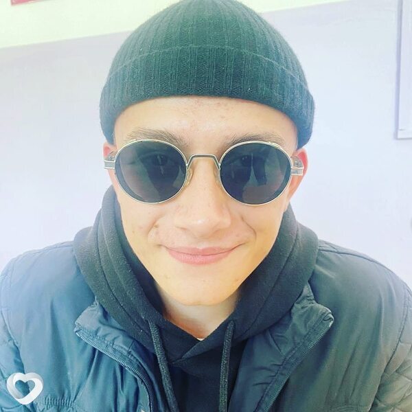 Константин, 21, Владивостоке — анкета №675987