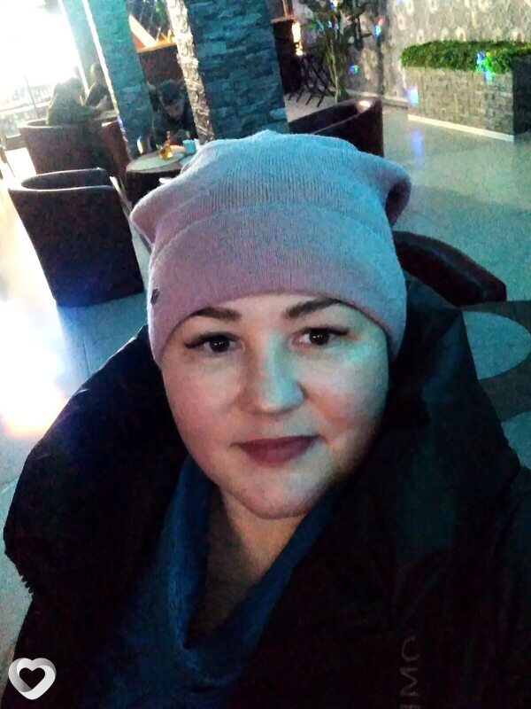 Анастасия, 43, Горно-Алтайске — анкета №675988