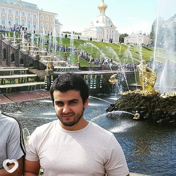 Мади, 33, Серпухове — анкета №675992