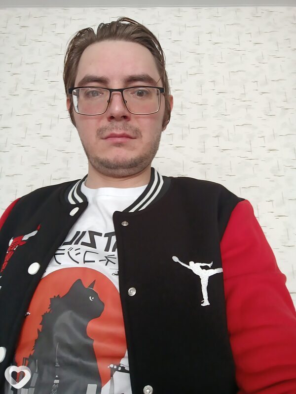 Альберт, 37, Уфе — анкета №675995