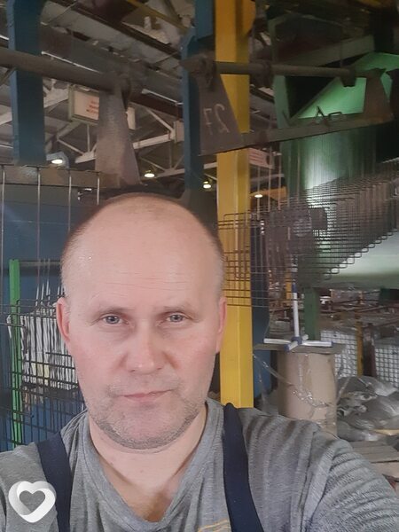 Евгений, 44, Липецке — анкета №675996