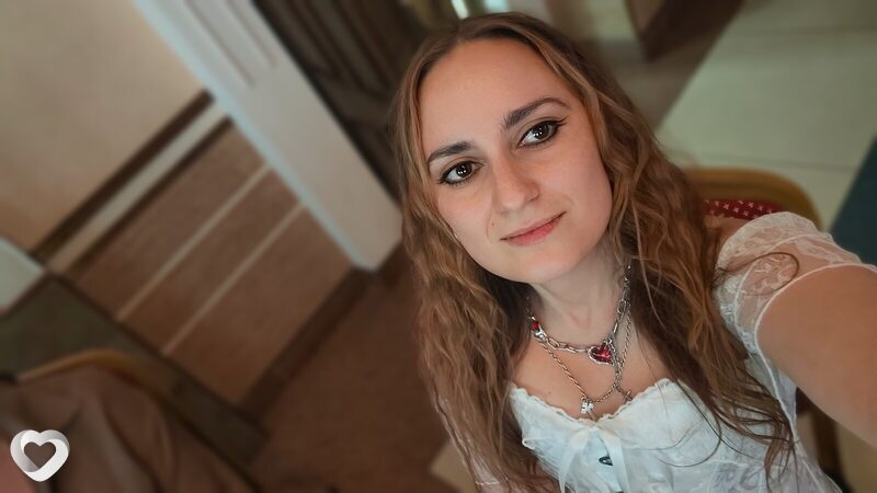 Li, 38, Уфе — анкета №675997
