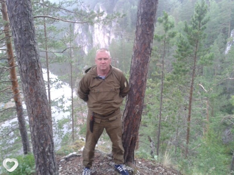 Игорь, 61, Нижнем Тагиле — анкета №675999