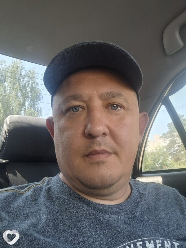 Руслан, 44, Тюмени — анкета №676003