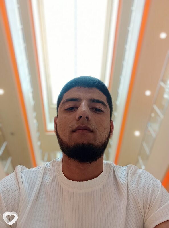 Федия, 22, Новокузнецке — анкета №676004