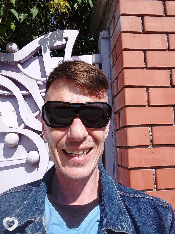 Глеб, 38, Севастополе — анкета №675760