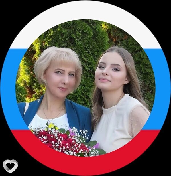 Елена, 54, Смоленске — анкета №675768