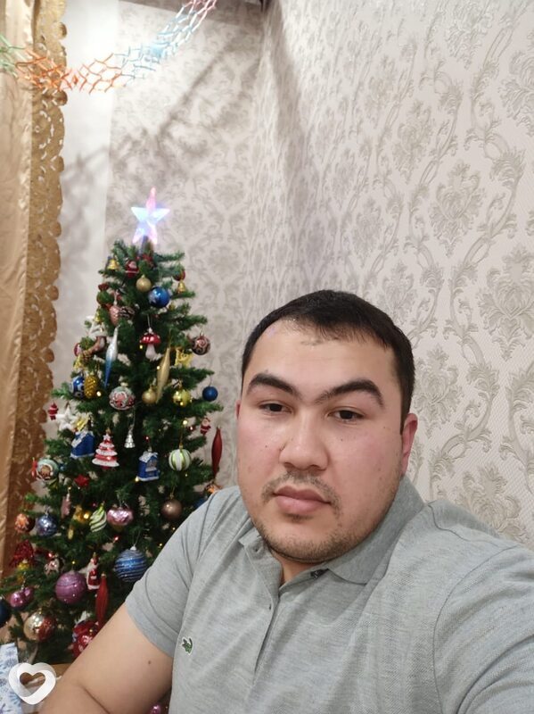 Баха, 33, Подольске — анкета №675772