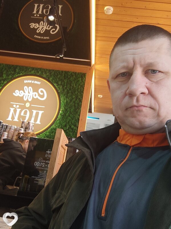Антон, 44, Геленджике — анкета №675773