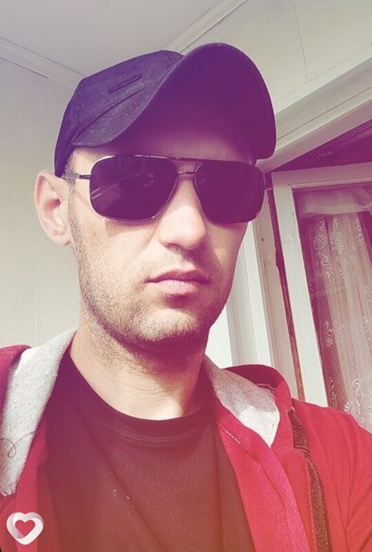 Oleg, 37, Пинске — анкета №675780