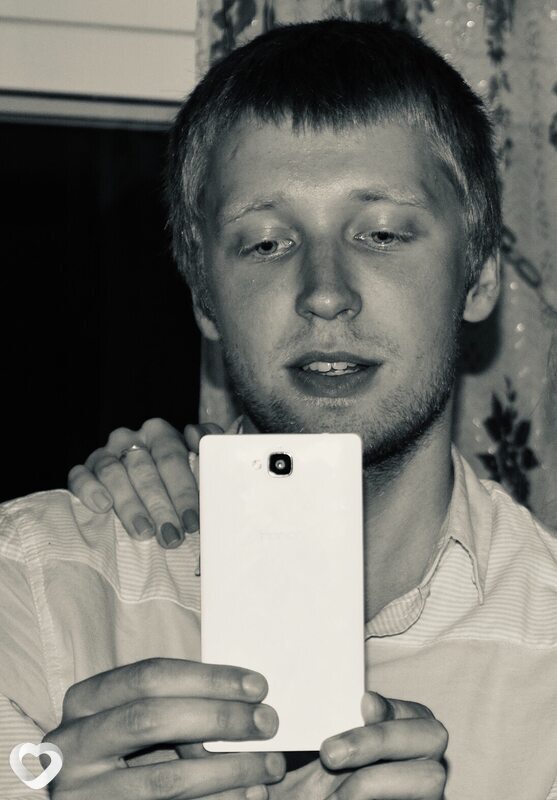 Артём, 33, Минске — анкета №675638