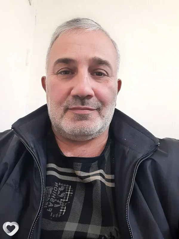 Шурик, 55, Москве — анкета №675650