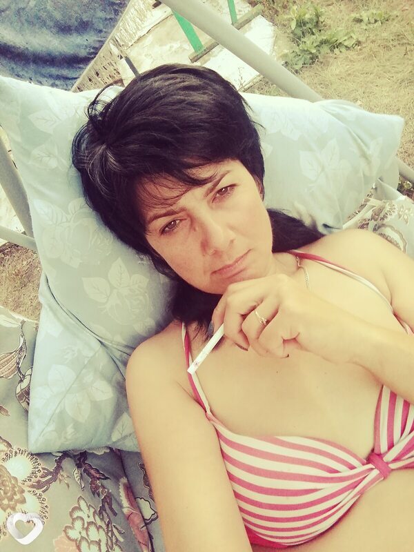 Наталья, 49, Тольятти — анкета №675655