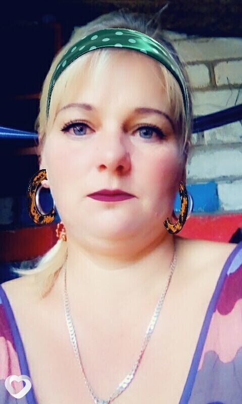 Наталья, 49, Мостах — анкета №675685