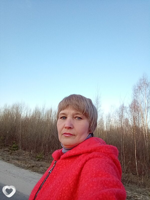 Елена, 48 — Гусь-Хрустальный