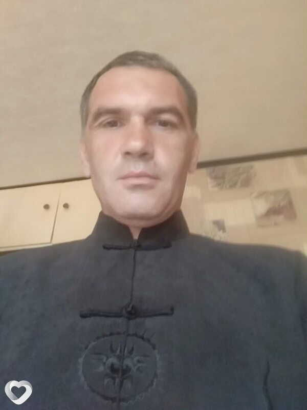 Виктор, 49, Орше — анкета №675693