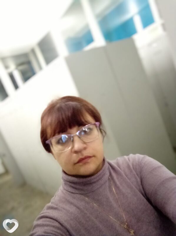 Марина, 44, Орёл — анкета №675695