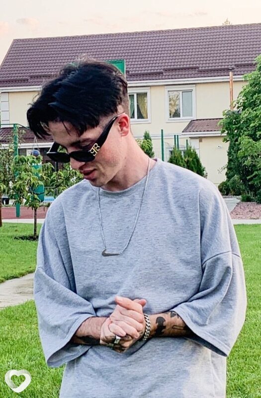 Станислав, 21, Могилев — анкета №675696