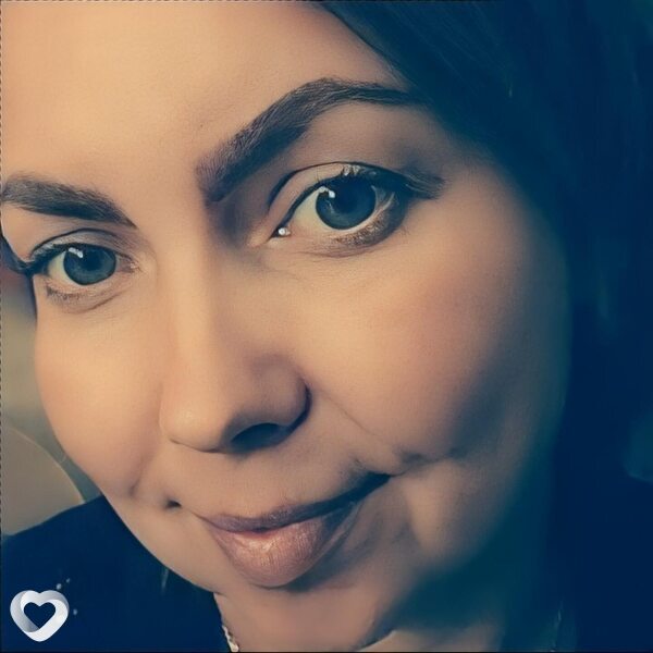 Лана, 44, Тамбове — анкета №675700