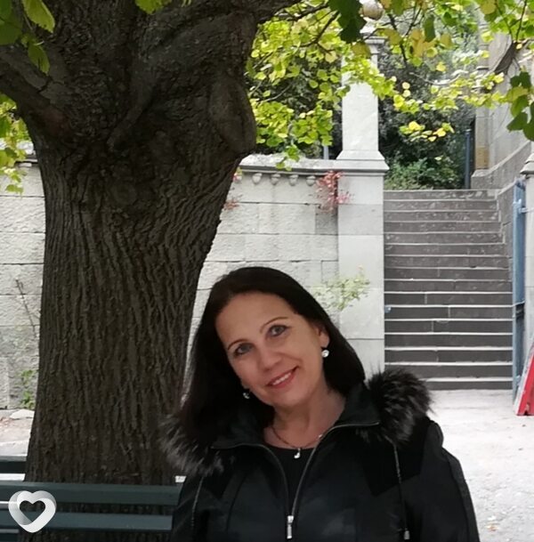 Лара, 56, Екатеринбурге — анкета №675701