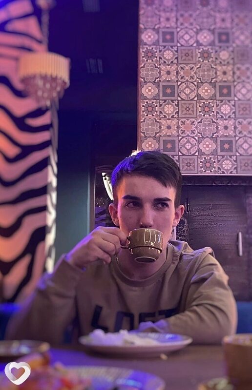Фидаиль, 28, Москве — анкета №675702