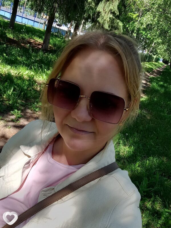 Надежда, 39, Нижнекамске — анкета №675704