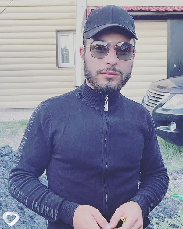 Нарек, 29, Караганде — анкета №675707