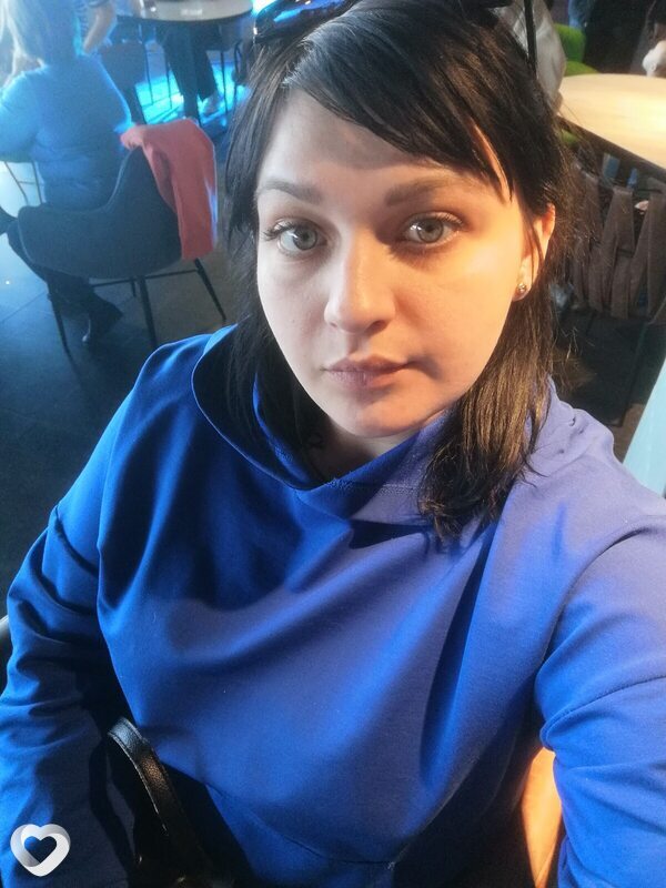 Юлия, 31, Самаре — анкета №675708