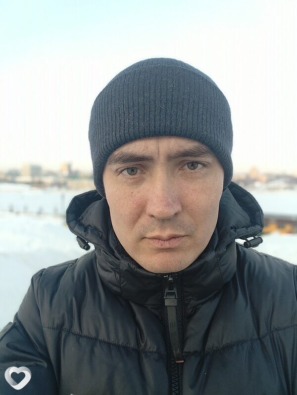 Игорь, 42, Чебоксарах — анкета №675464