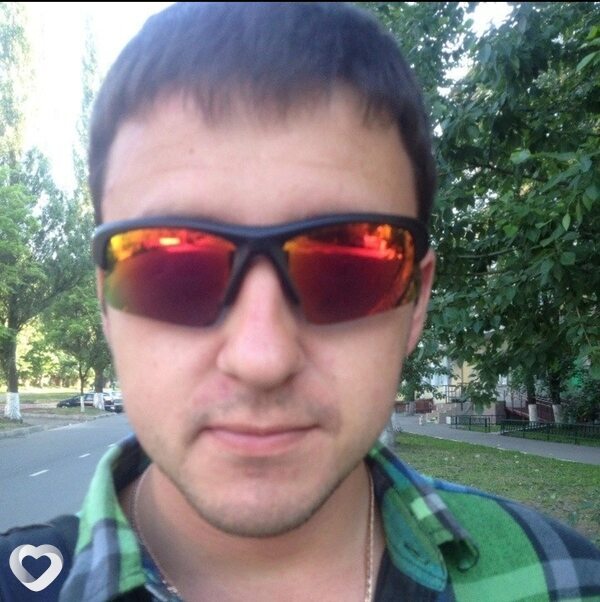 Макс, 36, Алматы — анкета №675465
