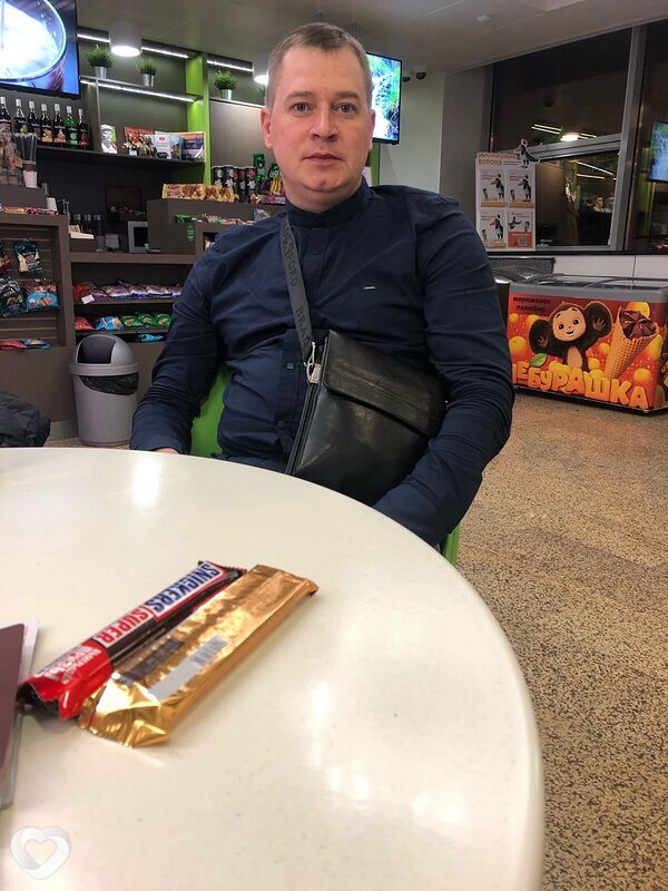 Михаил, 37, Саранске — анкета №675472