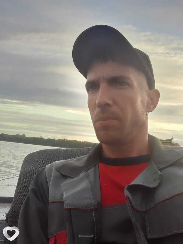Михаил, 37, Нижнем Новгороде — анкета №675473