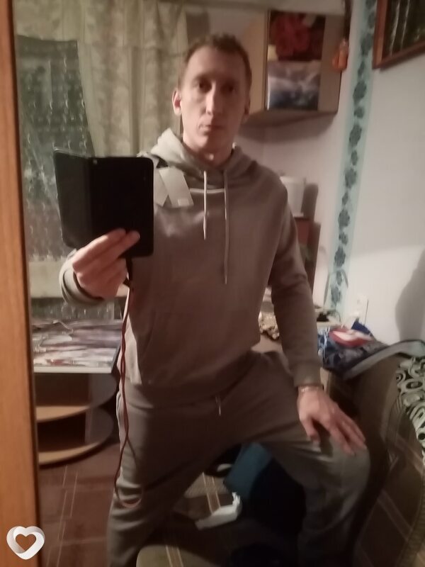 Константин, 35, Чайковском — анкета №675477