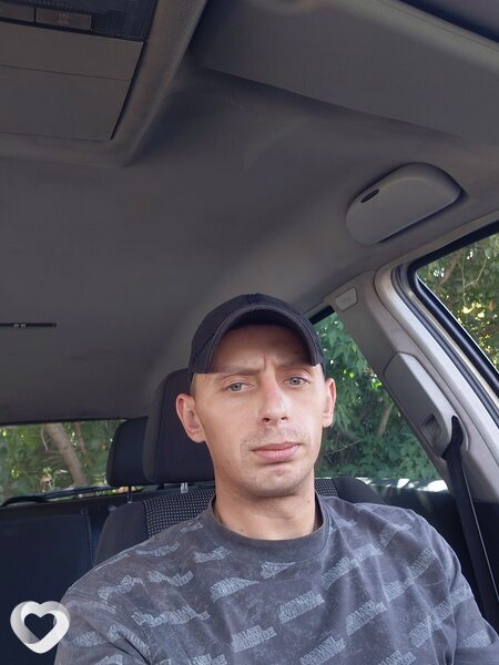Радион, 31, Антраците — анкета №675478