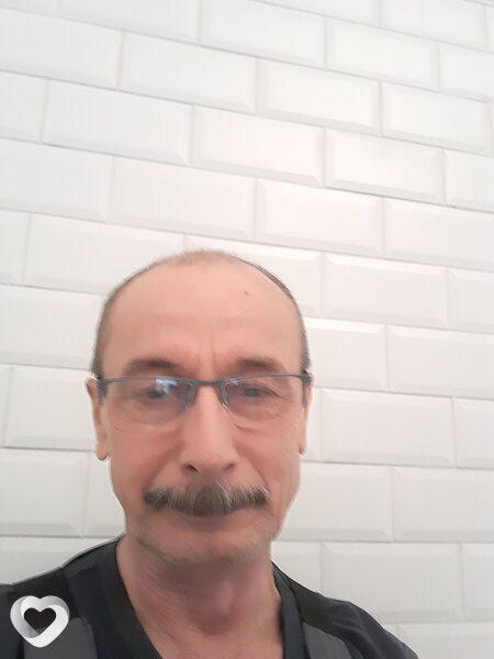 Алексей, 63, Москве — анкета №675483