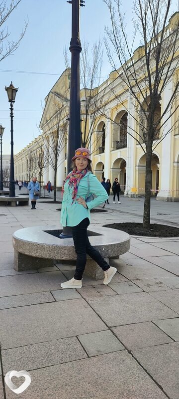 Ханни, 37, Калининграде — анкета №675963