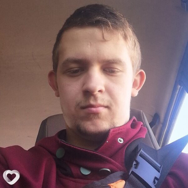 Николай, 28, Барановичах — анкета №675964