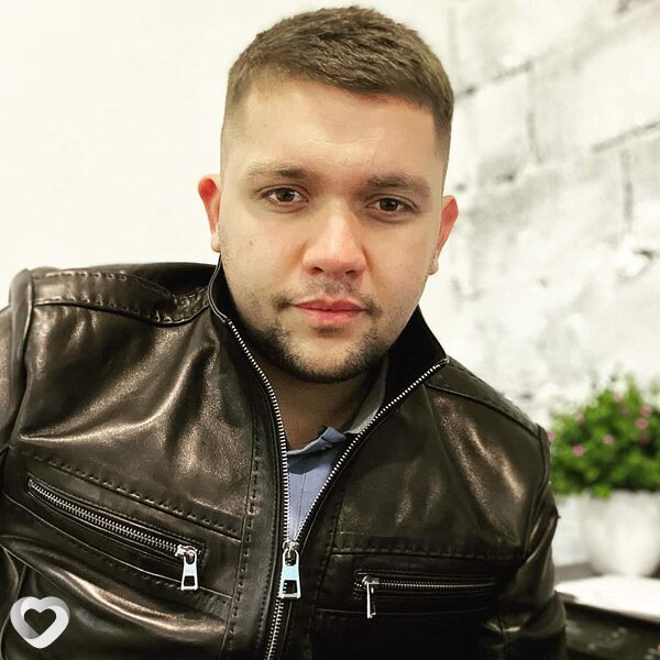 Ігорь, 35, Львове — анкета №675972