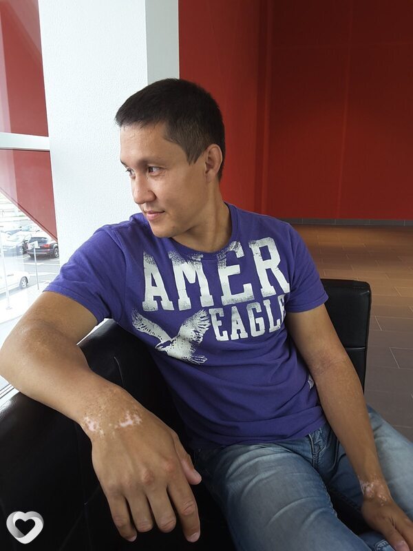 Alex, 35, Бресте — анкета №675974