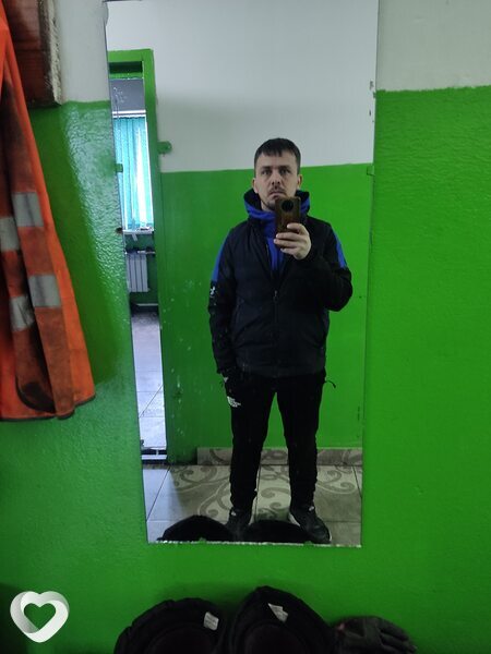 Денис, 33, Иркутске — анкета №675977