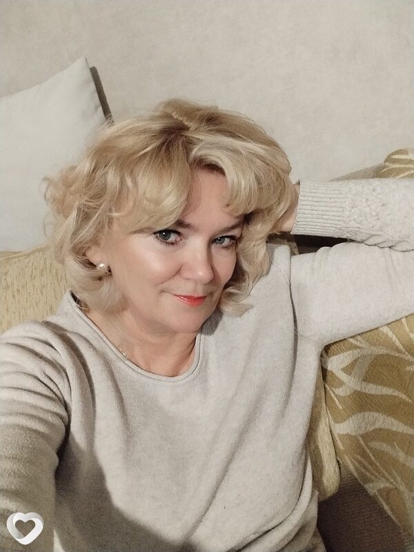 Валюша, 63, Могилев — анкета №675978