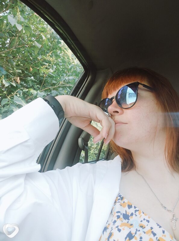 Юлия, 35, Коломне — анкета №675983