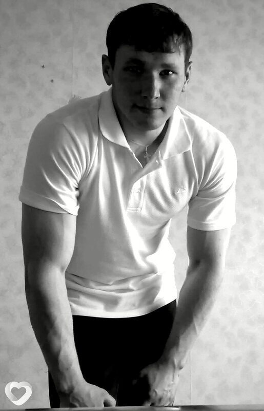Максим, 41, Донецке — анкета №675886