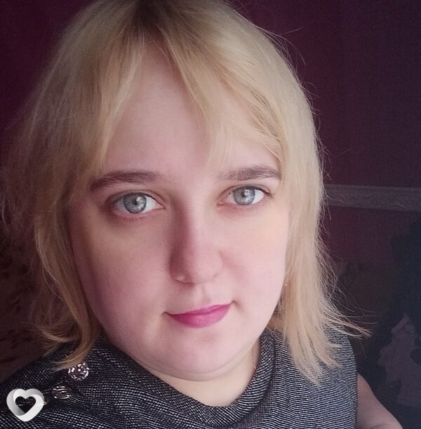 Юлия, 34, Туле — анкета №675887