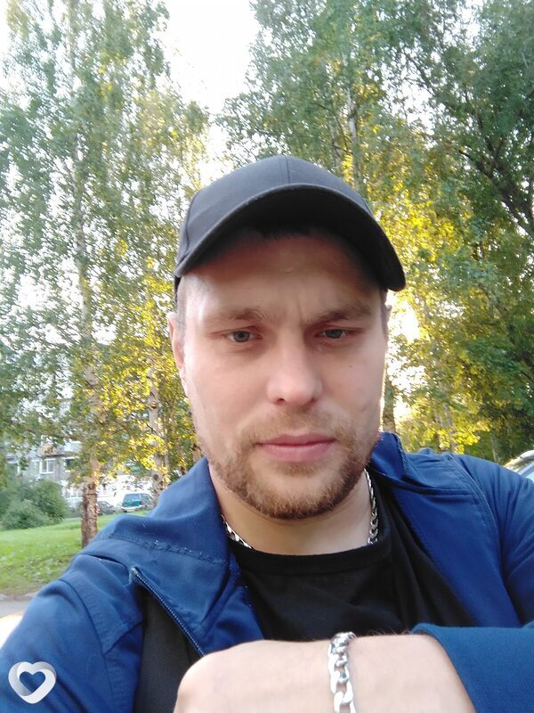 Олег, 35, Москве — анкета №675889