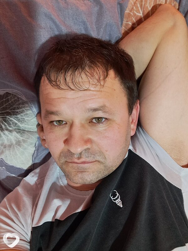 Евгений, 42, Александрове — анкета №675892