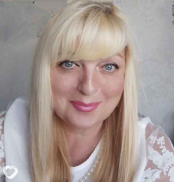 Алиса, 52, Москве — анкета №675894