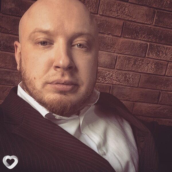 Артем, 36, Кирове — анкета №675898